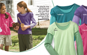 Birdfeeder Activity Web Driver